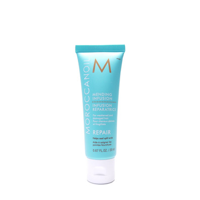 Moroccanoil Infusión Reparadora