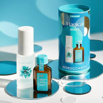 Minis Magiques Moroccanoil Original