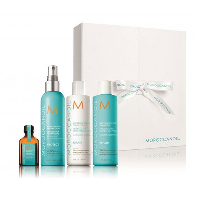 MOROCCANOIL SET REPAIR & PROTECT