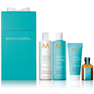 MOROCCANOIL VOLUMEN HOLIDAY GIFT SET