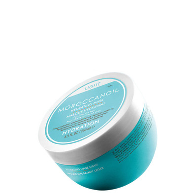 Moroccanoil Weightless Hydrating Mask