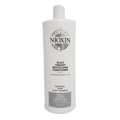 Nioxin+1+Scalp+Revitaliser+Conditioner 1000 ml