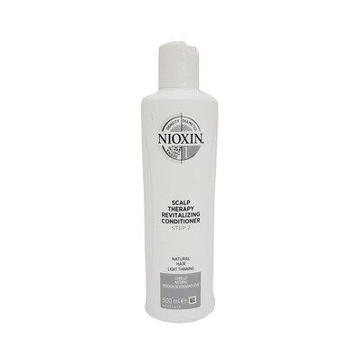 Nioxin+1+Scalp+Revitaliser+Conditioner 300 ml