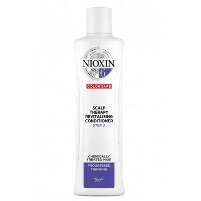 Nioxin+6+Scalp+Revitaliser+Conditioner 300 ml