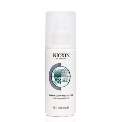 Nioxin Therm Activ Protector