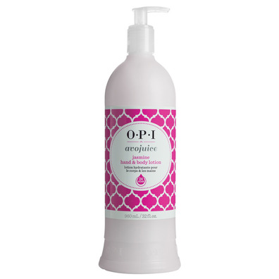 Opi Avojuice Jasmine 960 ML