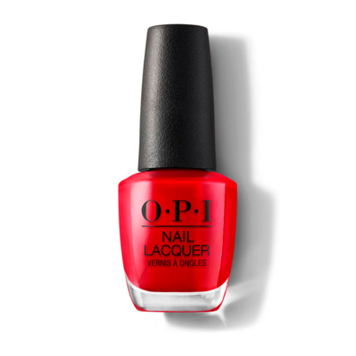 NLN25 Opi Big Apple Red