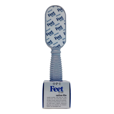 Opi Feet Callus File