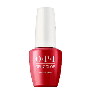 OPI GEL COLOR (ESMALTES UÑAS DE GEL)
