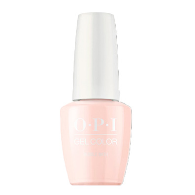 OPI GEL COLOR (ESMALTES UÑAS DE GEL)