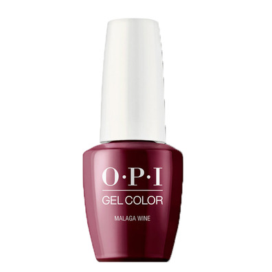 OPI GEL COLOR (ESMALTES UÑAS DE GEL)