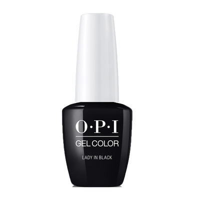 OPI GEL COLOR (ESMALTES UÑAS DE GEL)
