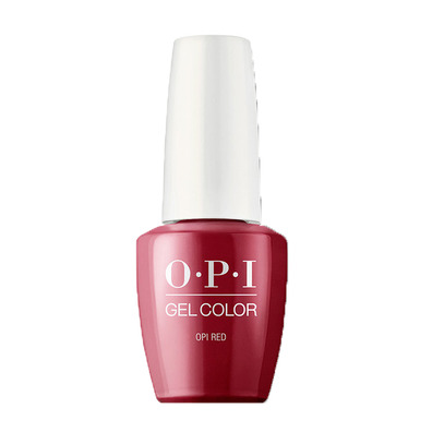 OPI GEL COLOR (ESMALTES UÑAS DE GEL)