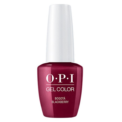 OPI GEL COLOR (ESMALTES UÑAS DE GEL)
