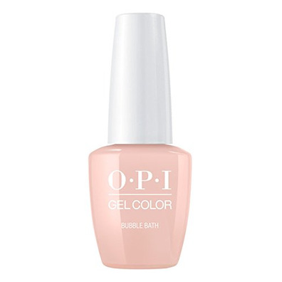 OPI GEL COLOR (ESMALTES UÑAS DE GEL)