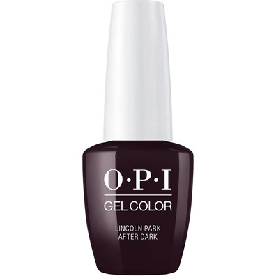 OPI GEL COLOR (ESMALTES UÑAS DE GEL)