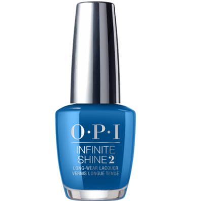 OPI INFINITE SHINE FIJI COLLECTION ISL F87 SUPER TROP-I-CAL-I-FIJI-ISTIC