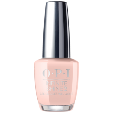 OPI INFINITE SHINE IS LS86 BUBBLE BATH