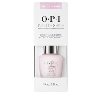 Opi Infinite Shine Brightening Primer