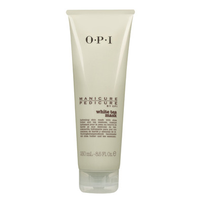 OPI Manicure Pedicure Mask White Tea 250 ml.