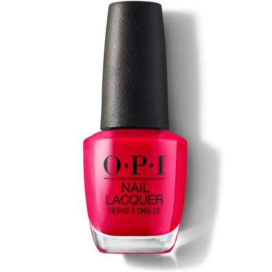 OPI NL L60 TULIPES NÉERLANDAISES