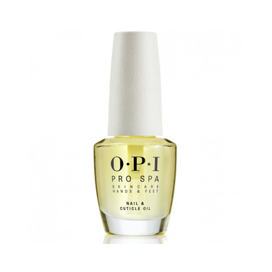 Opi Pro Spa Nail & Cuticle oil