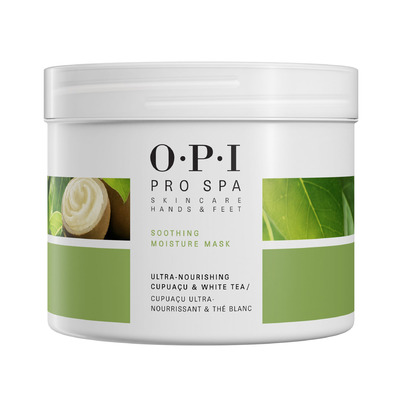 Opi Pro Spa Soothing Moisture Mask 236 ml