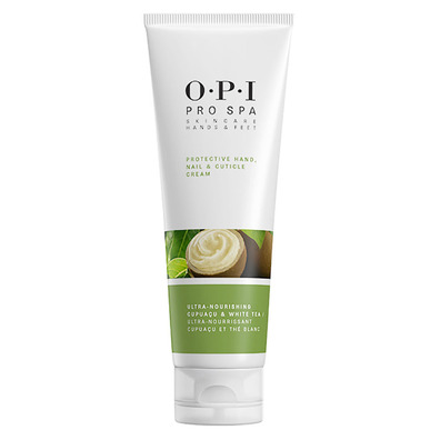 Opi ProSpa Protective Hand, Nail & Cuticle Cream