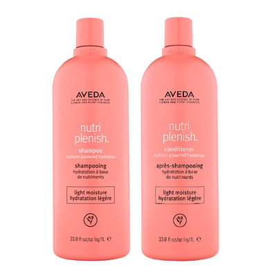 Aveda Great Nutriplenish Pack