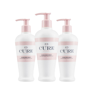 PACK CURE BY CHIARA