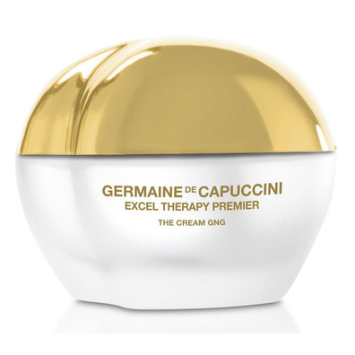 Pack Excel Therapy Premier Cream GNC + Body Cream