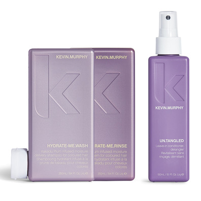 Pack Kevin Murphy Hydratation