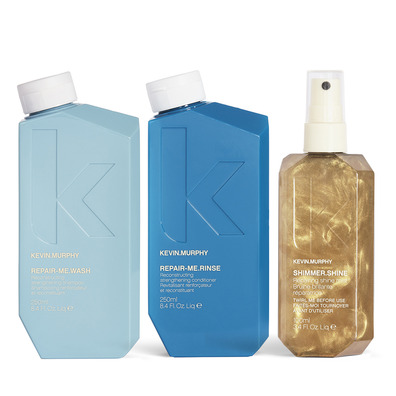 Pack Kevin Murphy Shimmer Temps