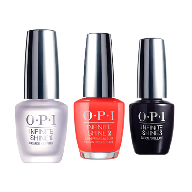 Pack Ongles Parfaits OPI