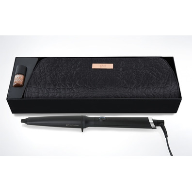 RIZADOR ghd CURVE CREATIVE COPPER LUXE GIFT SET