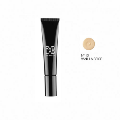 RVB Lab Base Correctora larga duración Base Nº12 Ivory