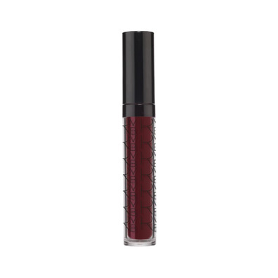 Brillant à lèvres violet foncé RVB LAB 407