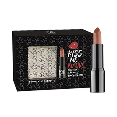 RVB LABORATOIRE Kiss Me Mauve