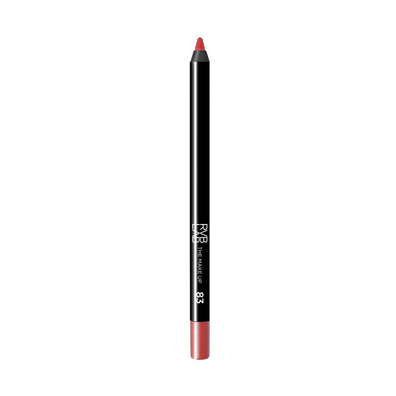 RVB LAB Rouge à lèvres waterproof waterproof eye pencil 74