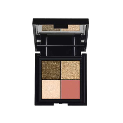 Palette d&#39;ombres RVB LAB