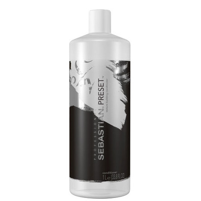 Sebastian Preset Conditioner 1000 ml