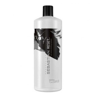 Sebastian Reset Shampoo