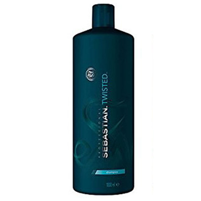 Shampooing Sebastian Twisted Curl 1000 ml