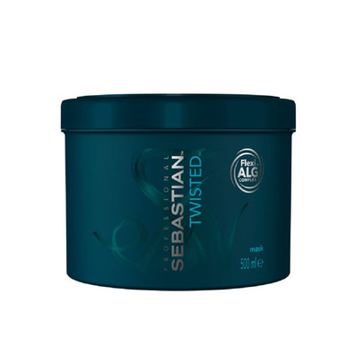 Sebastian Twisted Curl Traitement 500 ml