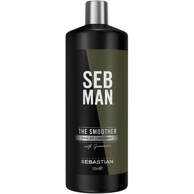 SEB MAN The Smoother 1000 ml