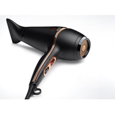 SECADOR ghd AIR® COPPER LUXE GIFT SET