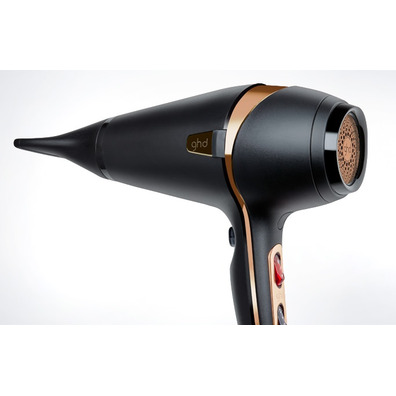 SECADOR ghd AIR® COPPER LUXE GIFT SET