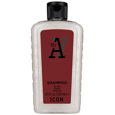 ICON MR. A SHAMPOO