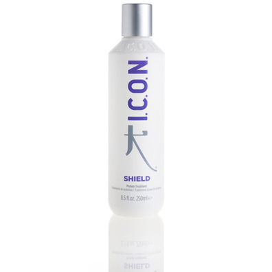 ICON SHIELD TRATAMIENTO DE PROTEINAS