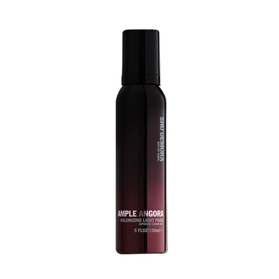 Shu uemura ample angora 150ml